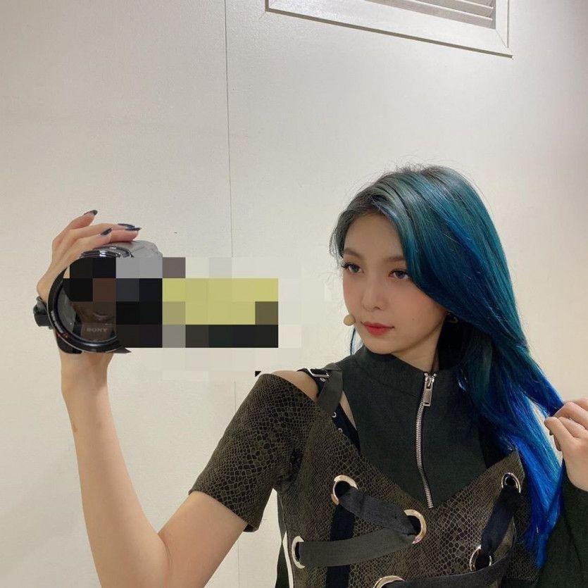 드림캐쳐 다미2