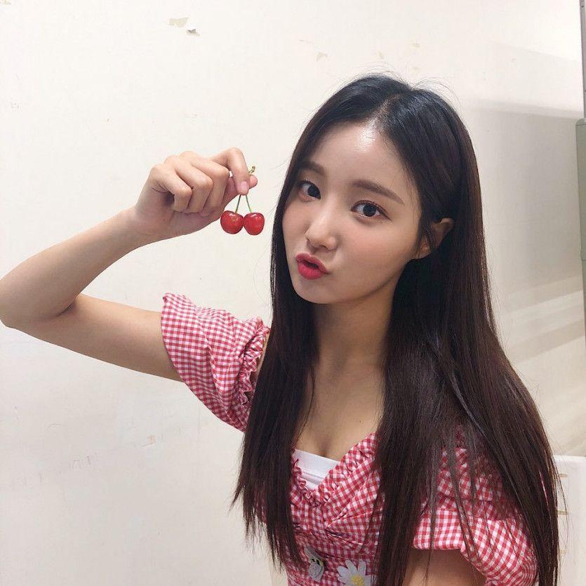 모모랜드 연우1