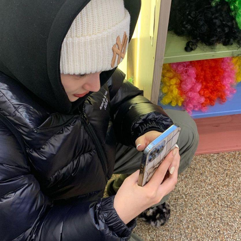드림캐쳐 시연3