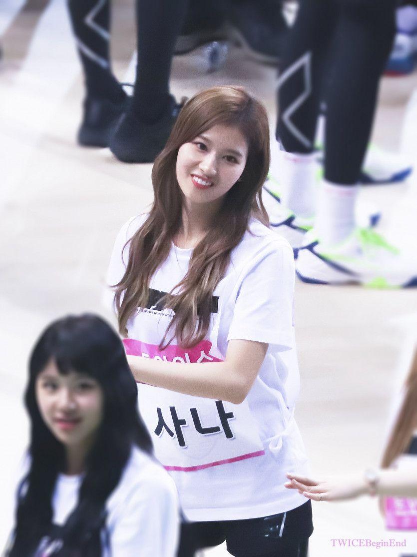 트와이스 사나1