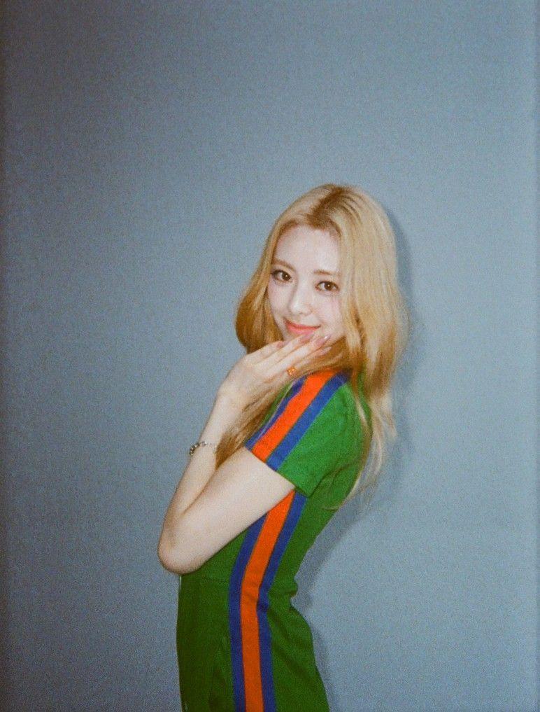 ITZY 유나0