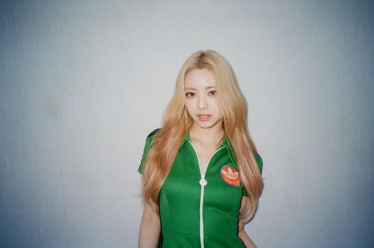 ITZY 유나1