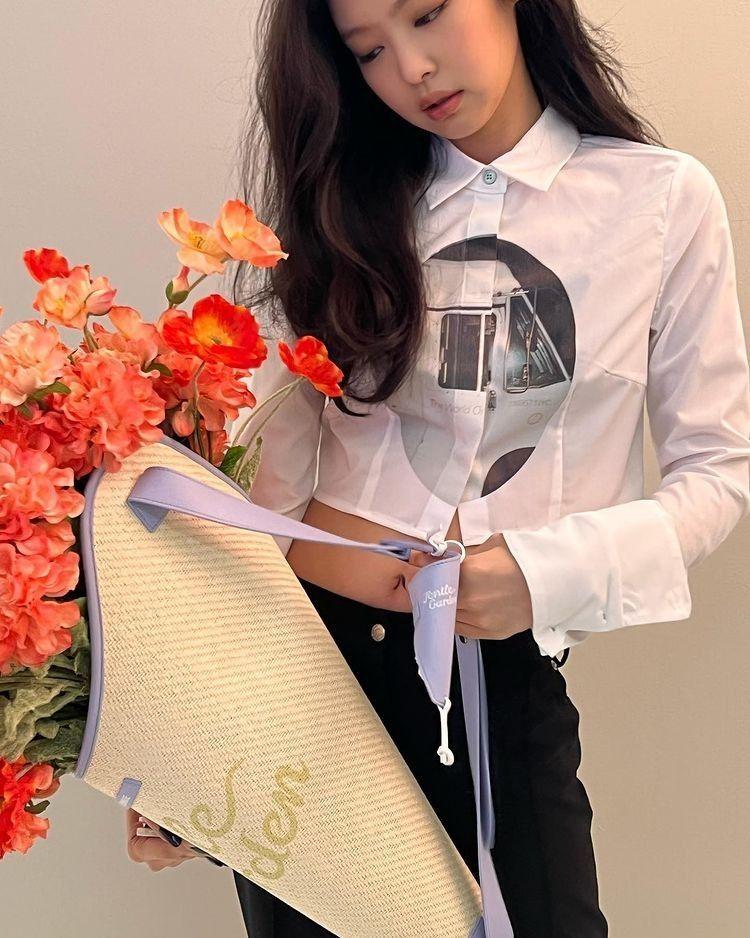 BLACKPINK 제니0