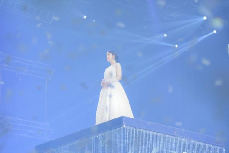 아이유 광주콘서트0