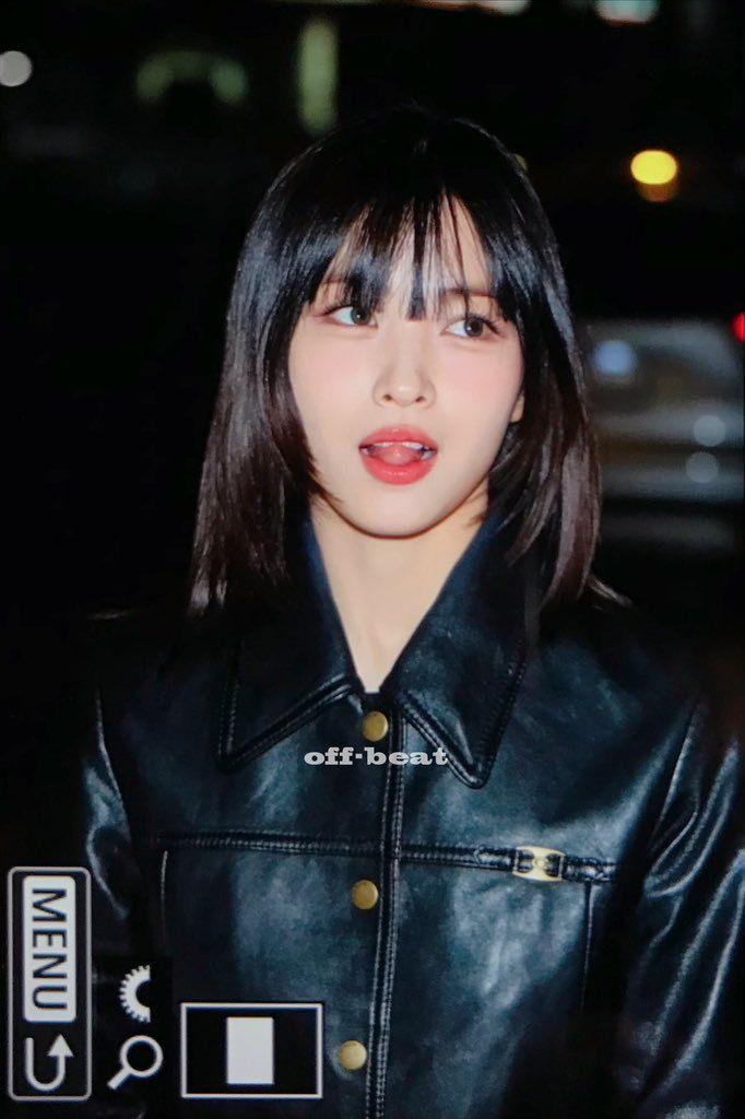 히메컷한 ITZY 류진 근황5