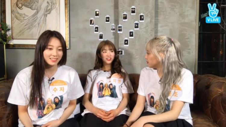 유니티 이수지 배진예 신윤조0