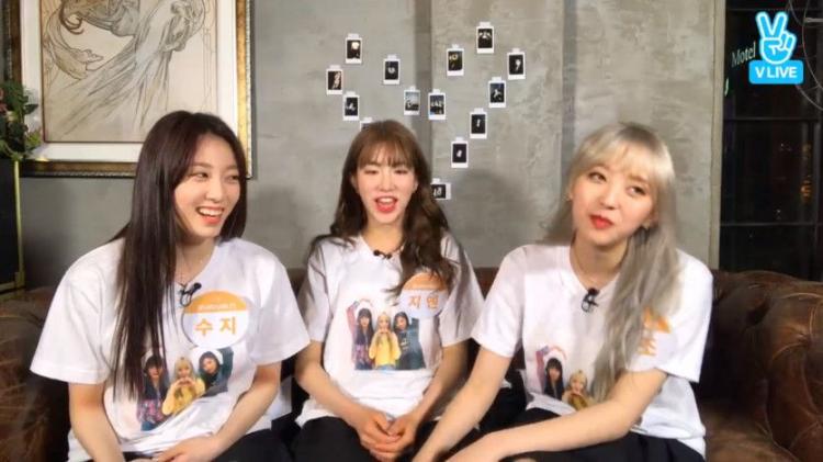 유니티 이수지 배진예 신윤조1