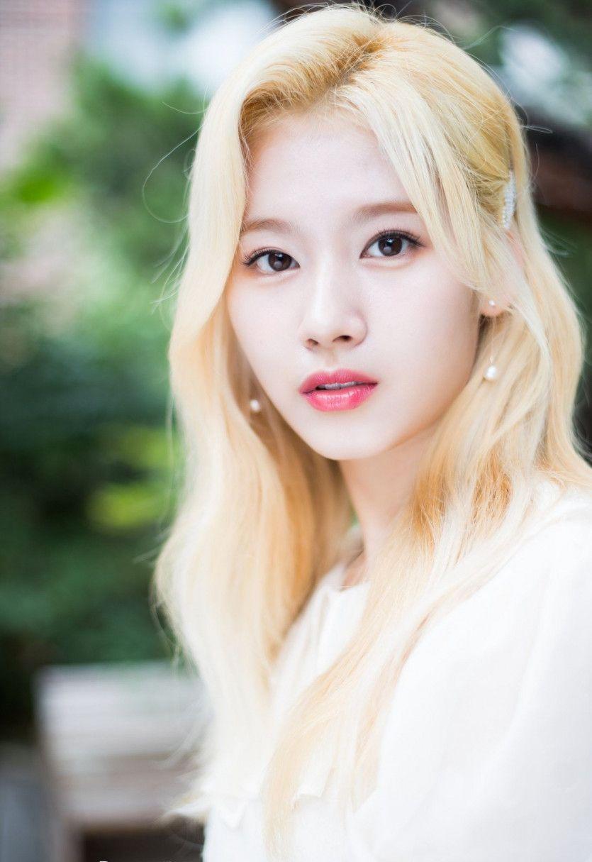 TWICE 사나3