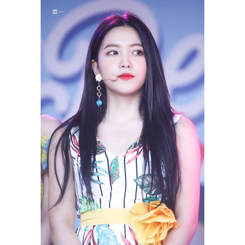 레드벨벳 예리8