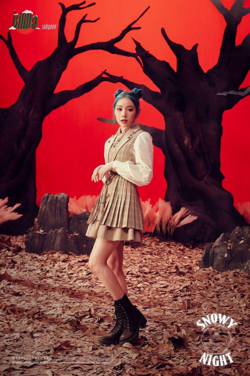 Billlie Suhyeon1