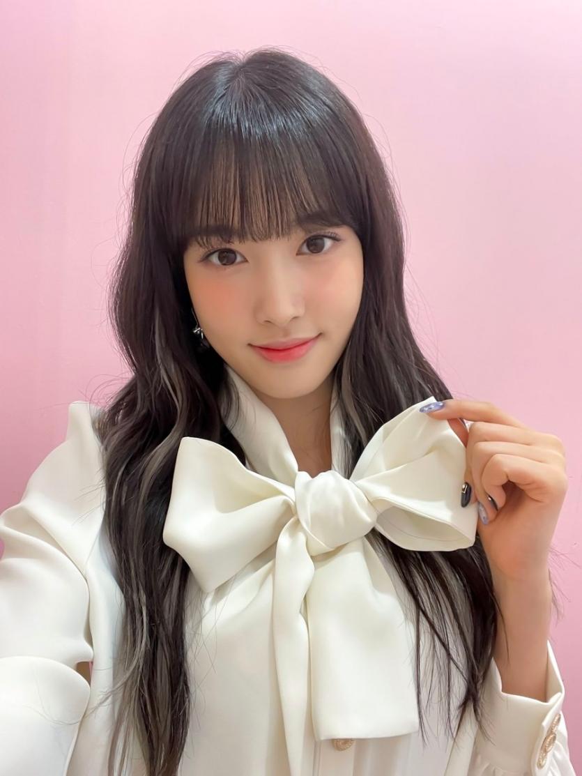 STAYC YOON1