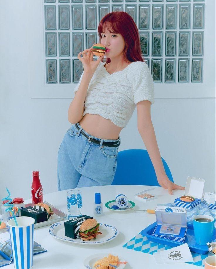 STAYC YOON2