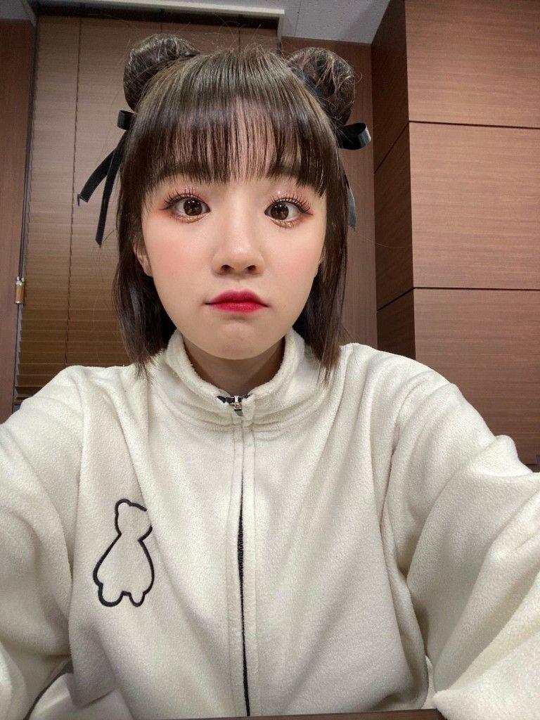 (G)I-DLE 우기3