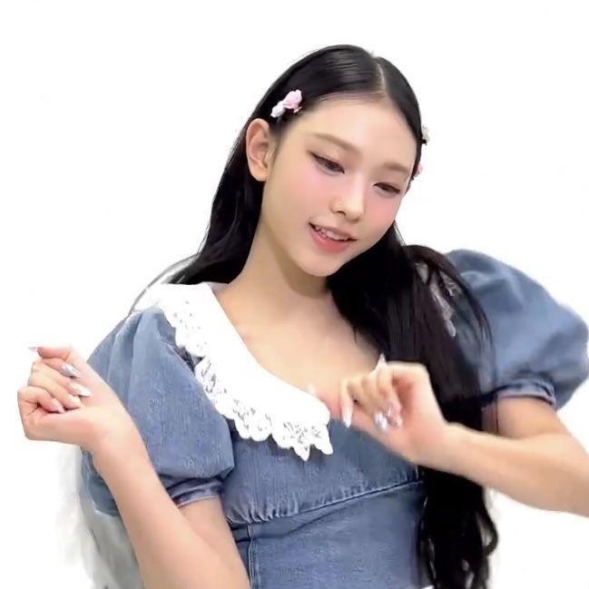 NewJeans 해린2