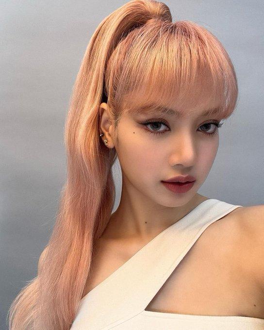 BLACKPINK LISA0