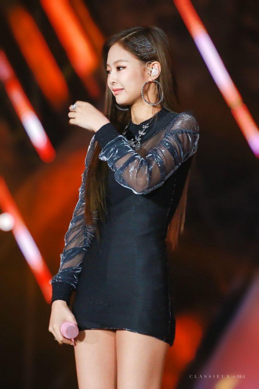 BLACKPINK JENNIE1