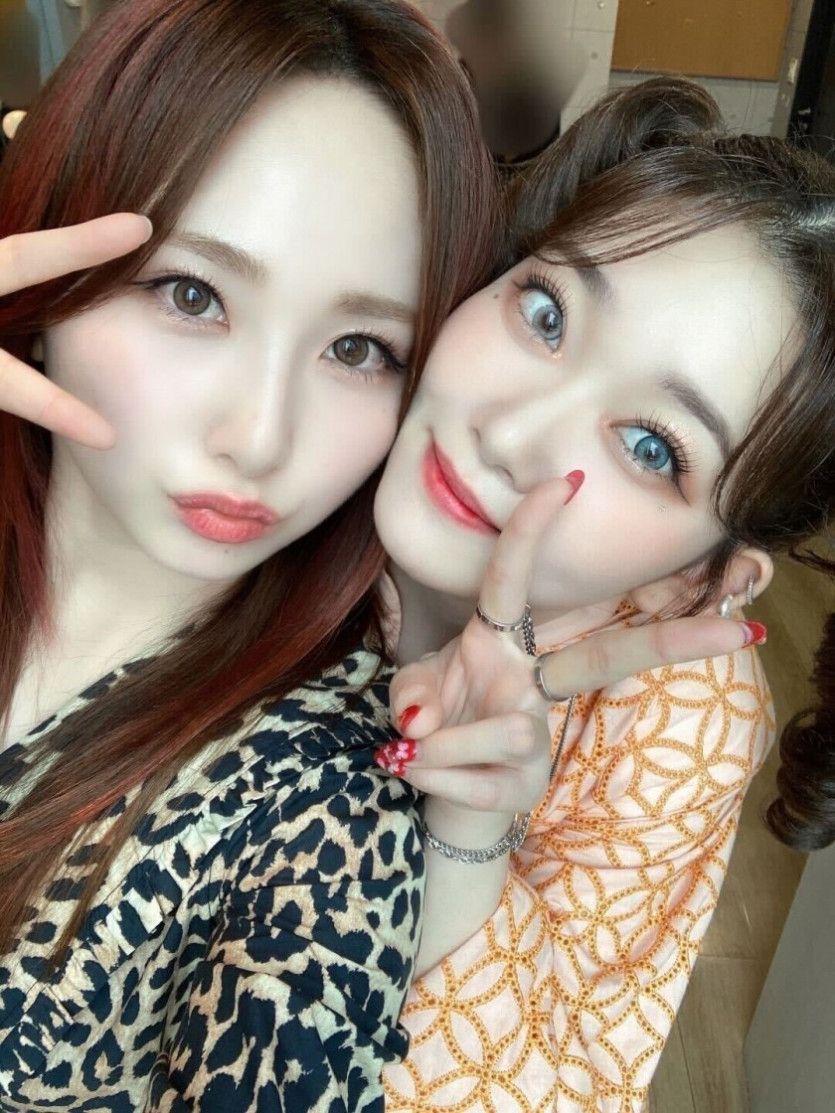 일본 출신 동생이 한명 추가 된 쥬리1