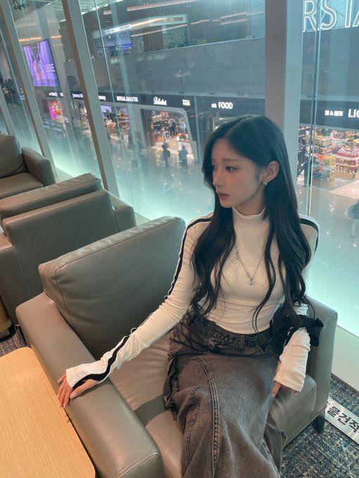 PURPLE KISS 유키1