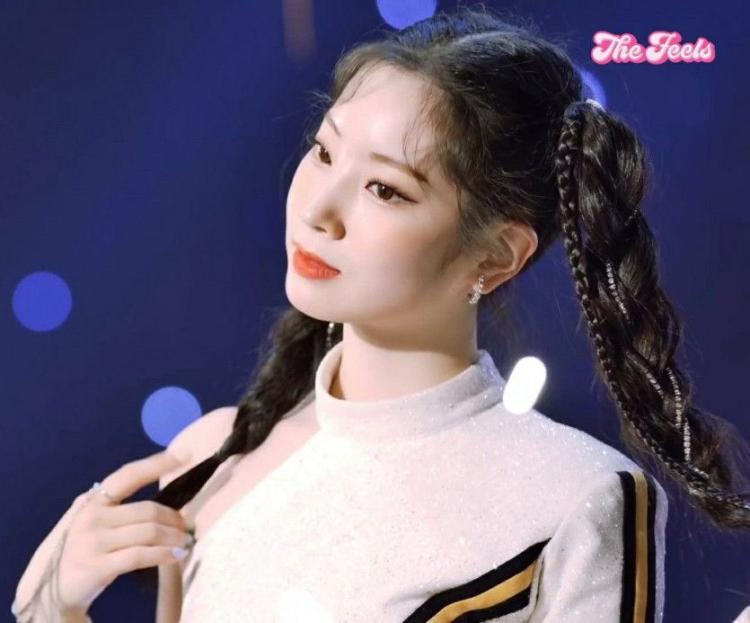 TWICE 다현0