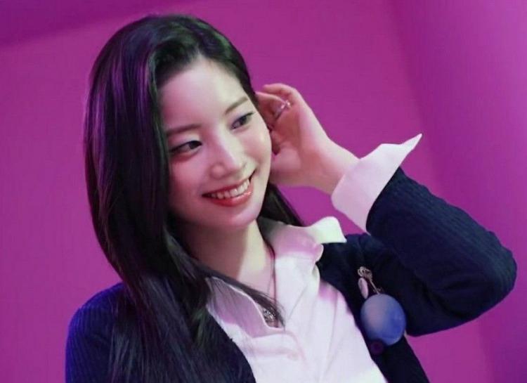 TWICE 다현1