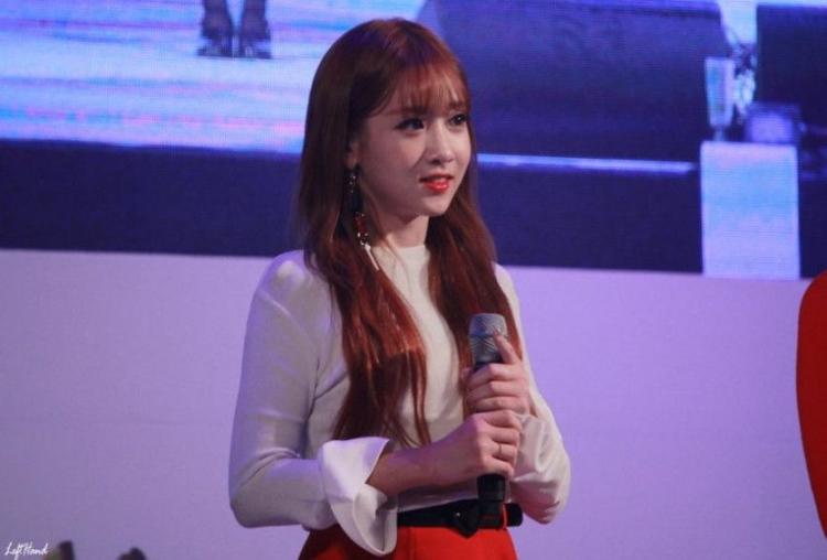 러블리즈 무민 유지애0