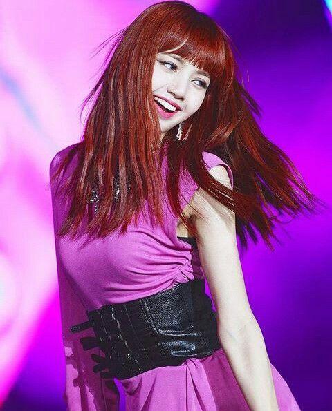 BLACKPINK 리사0