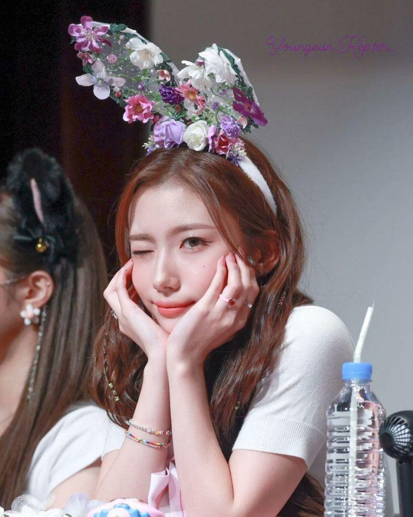 KEP1ER YOUNGEUN1