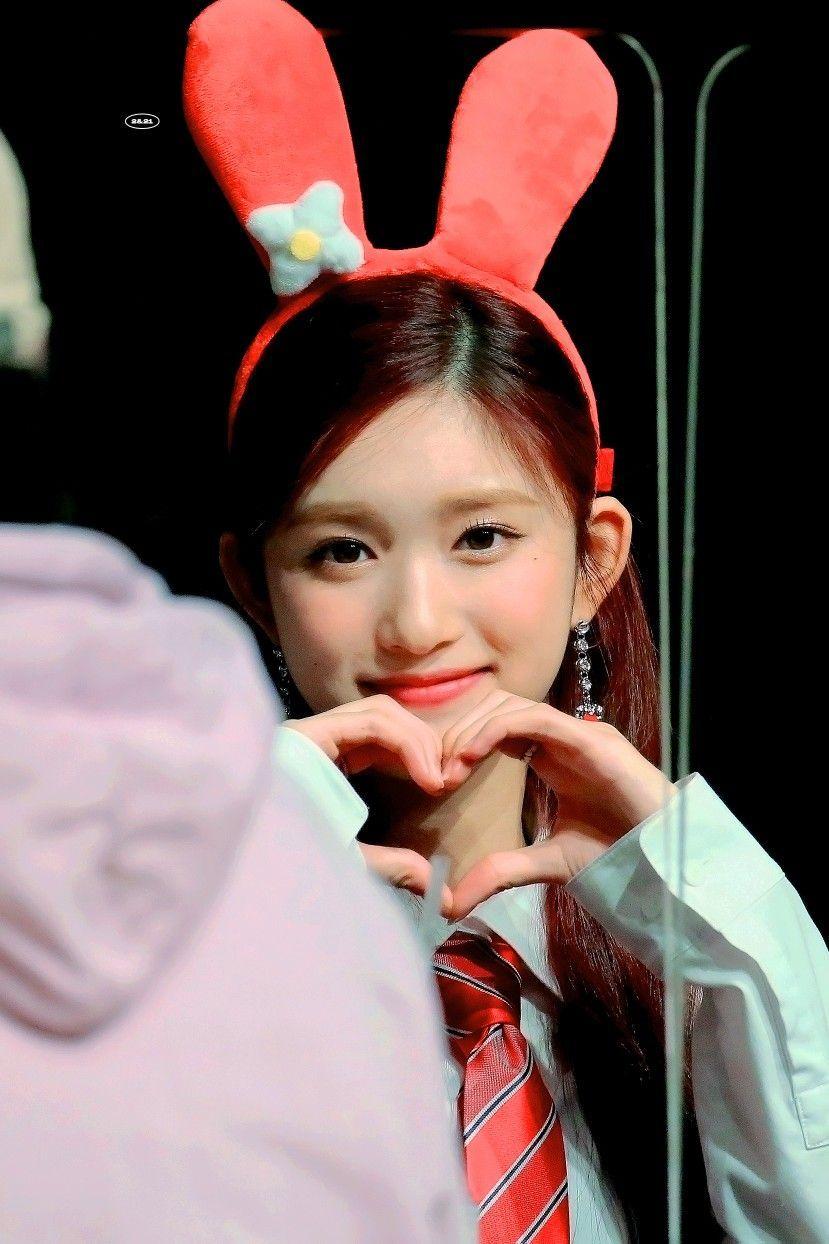 IVE 이서2