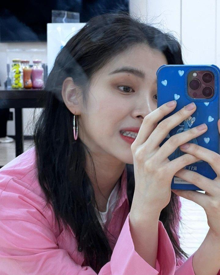 ITZY Ryujin2