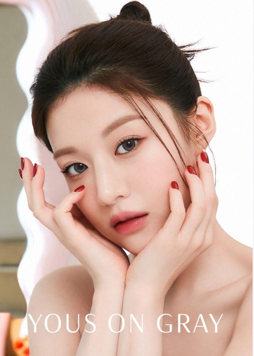 고윤정 렌즈미0