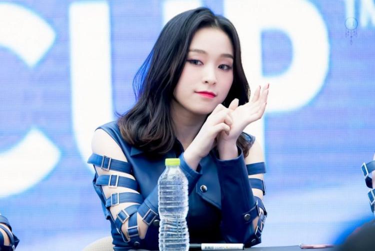 드림캐쳐 가현4