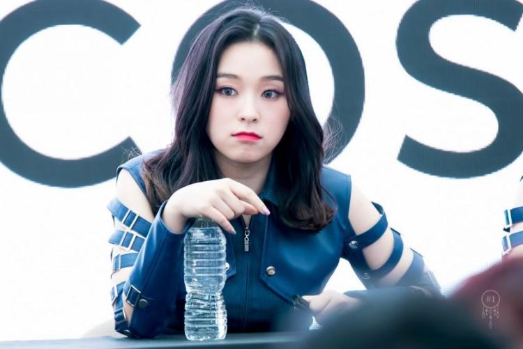 드림캐쳐 가현5