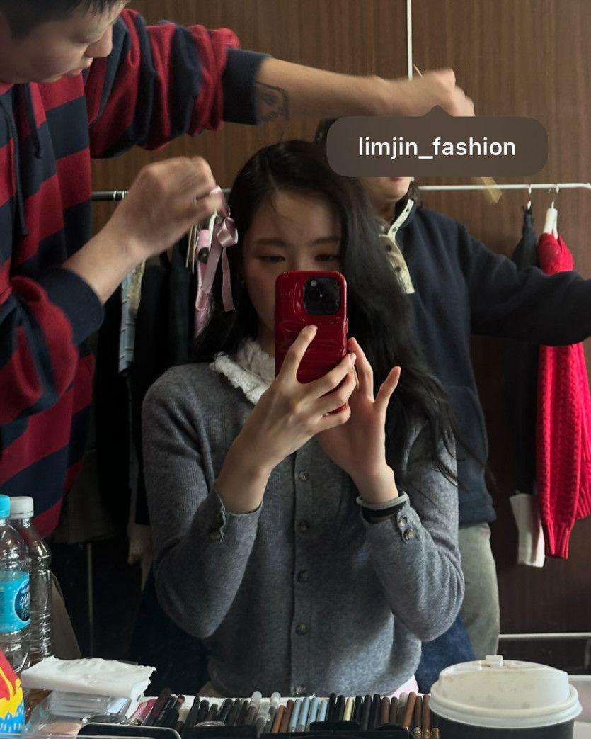손나은5