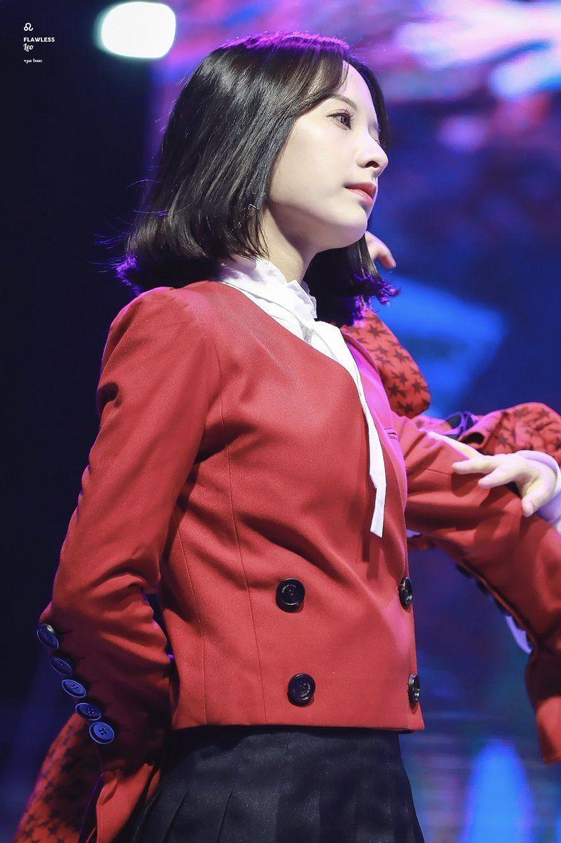 우주소녀 보나0