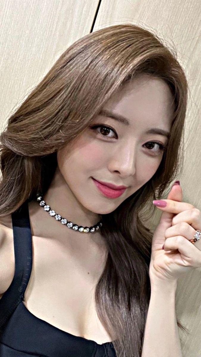 ITZY 유나0