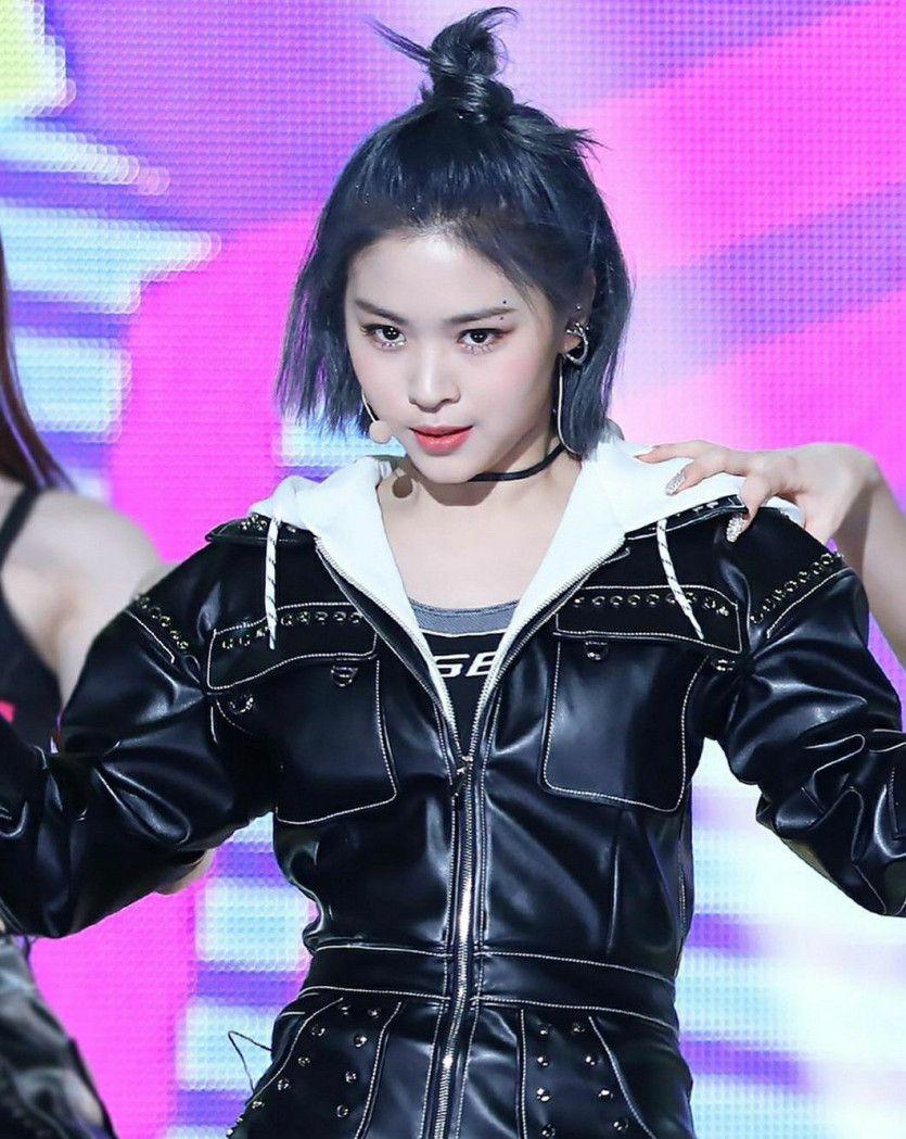 ITZY 류진0