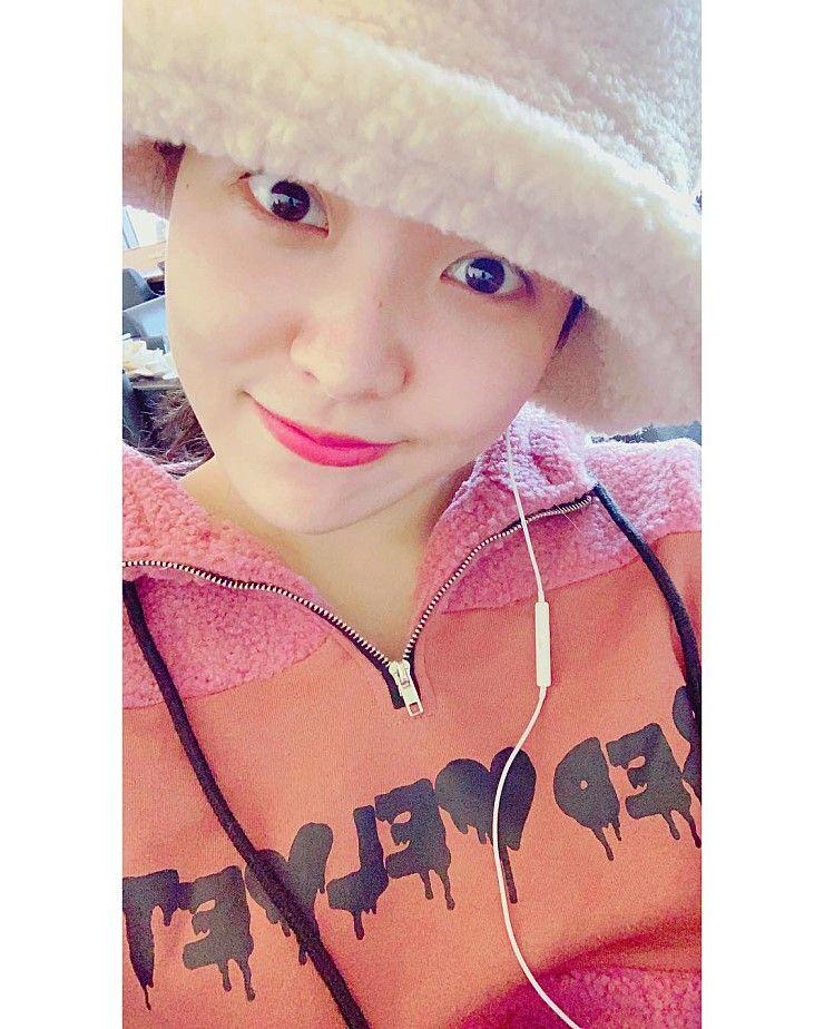 예리 인스타2