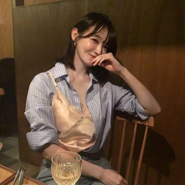 강민경 패션0