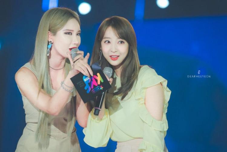 EXID 혜린 LE (고/7p)0
