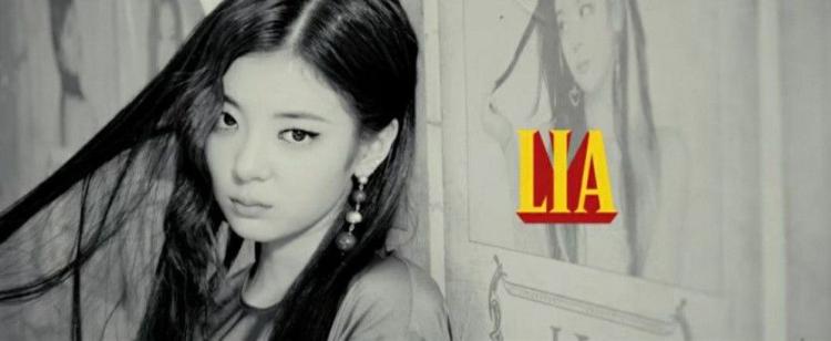 ITZY 리아2