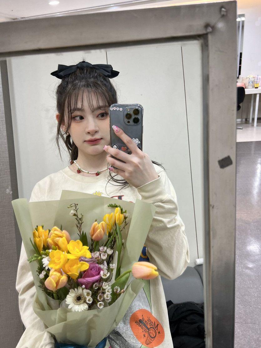 STAYC 세은0