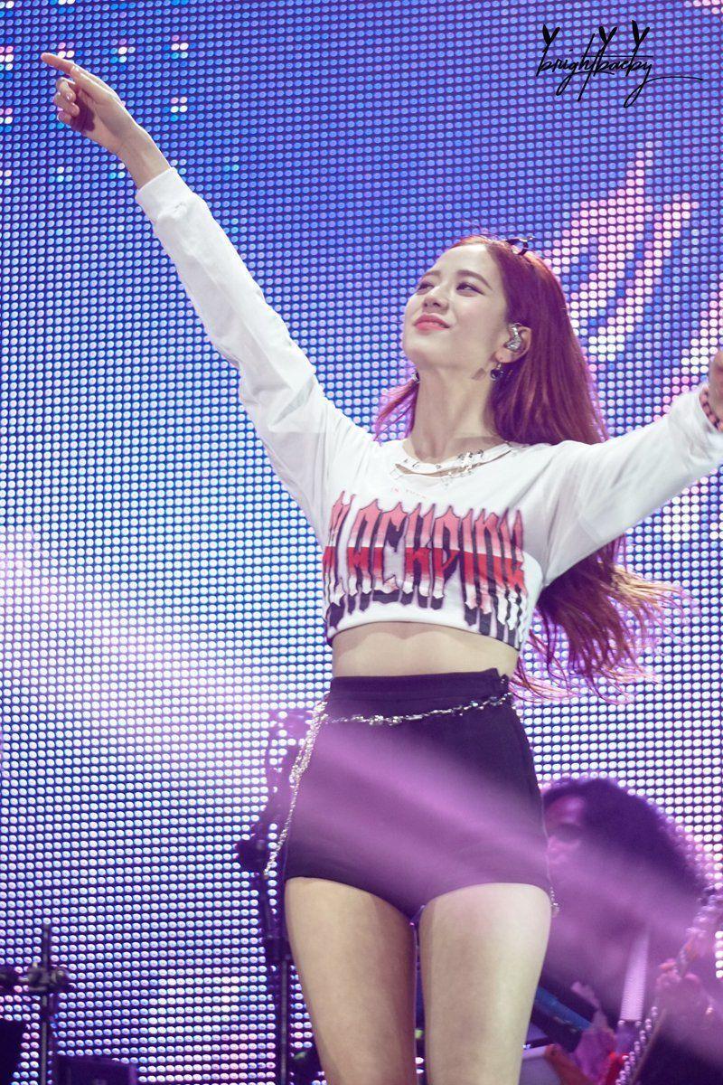 BLACKPINK JISOO0
