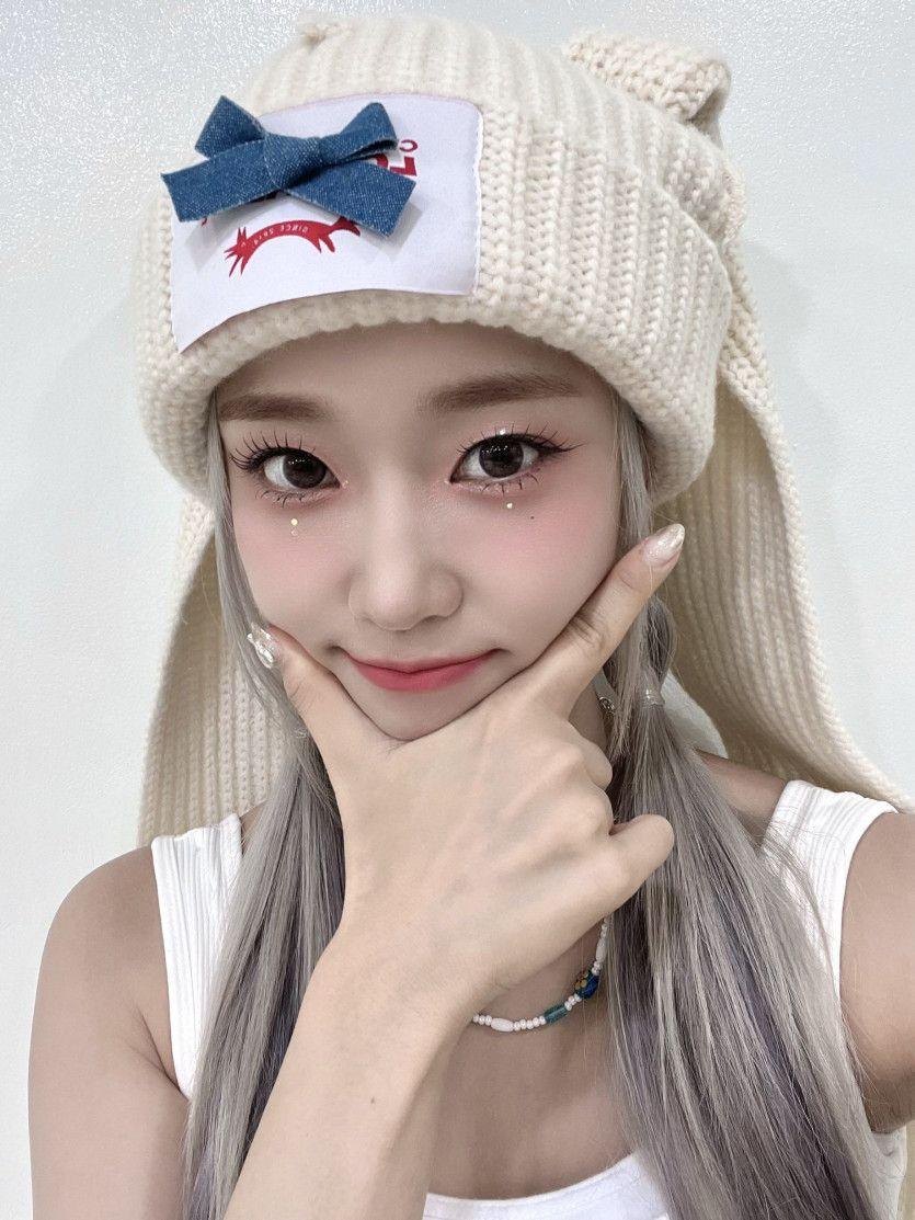 STAYC SUMIN1