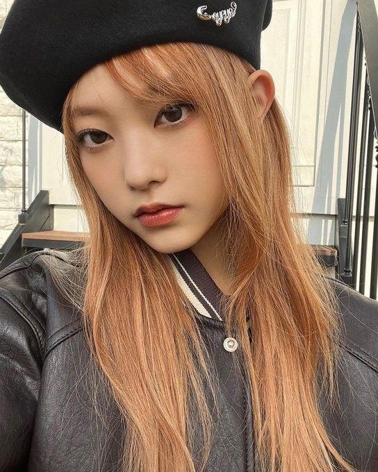 NewJeans 혜린0