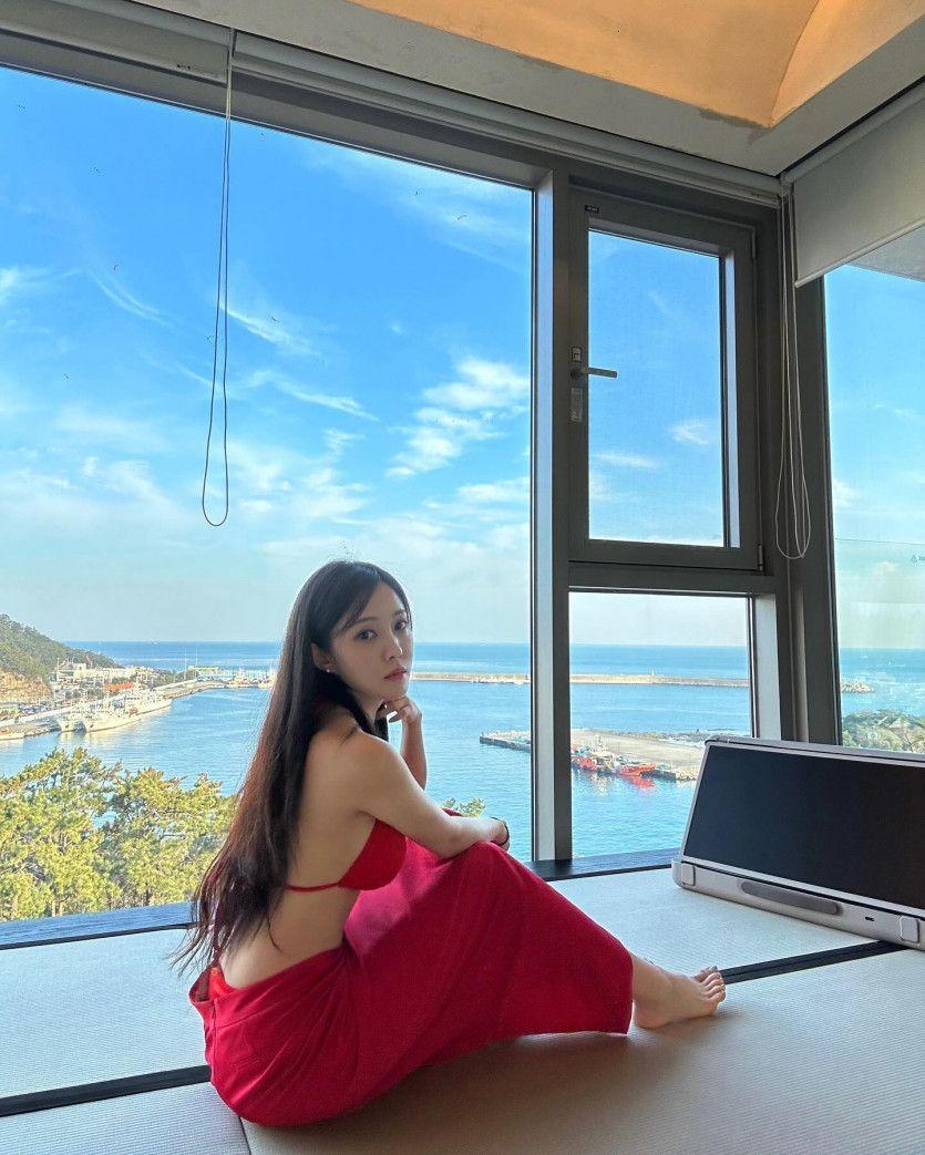 효민 SNS2