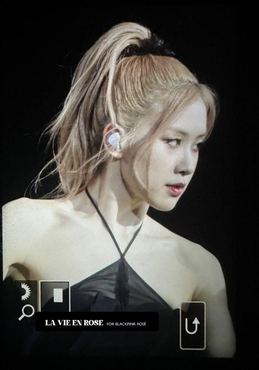 BLACKPINK 로제1