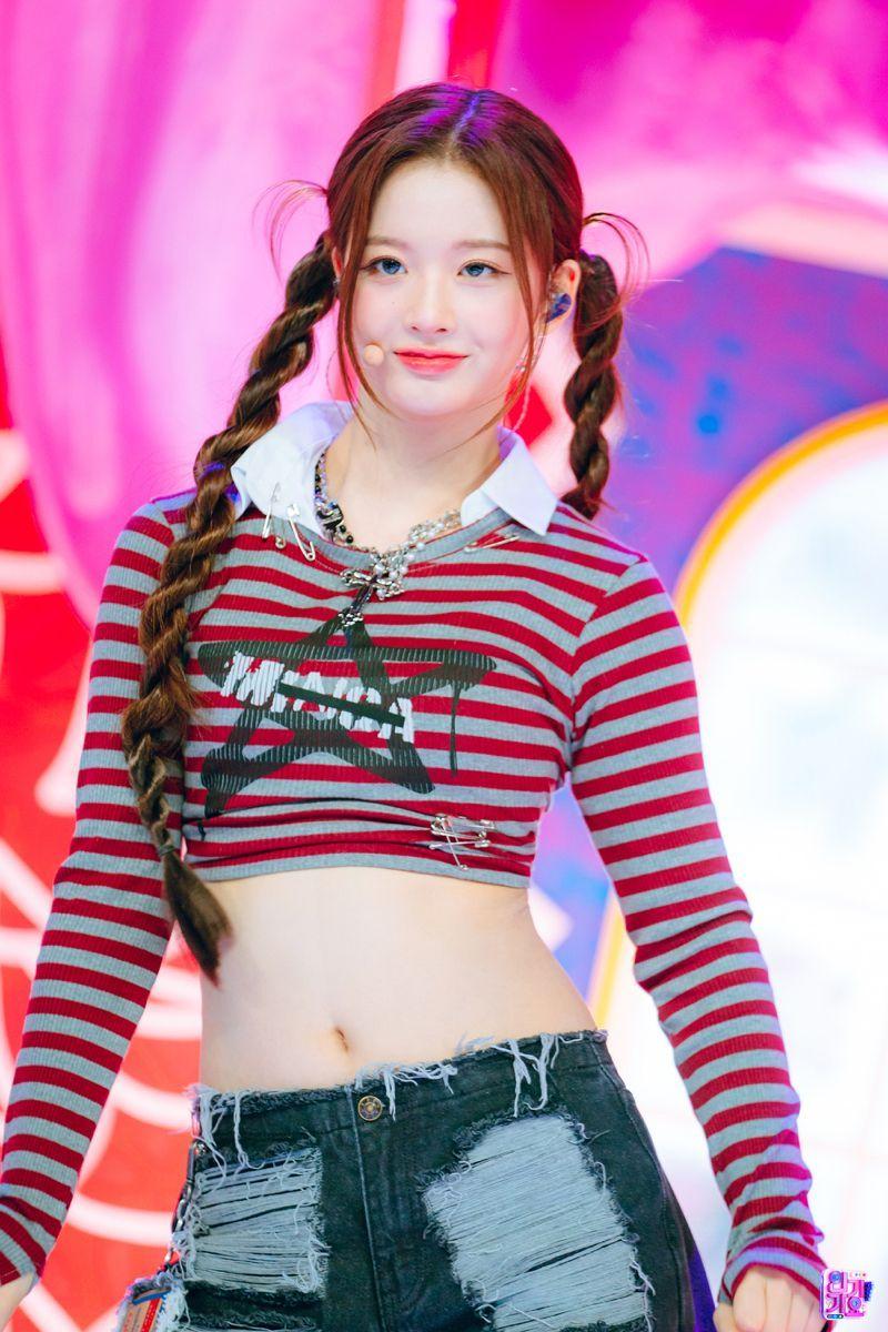 NMIXX 설윤아3