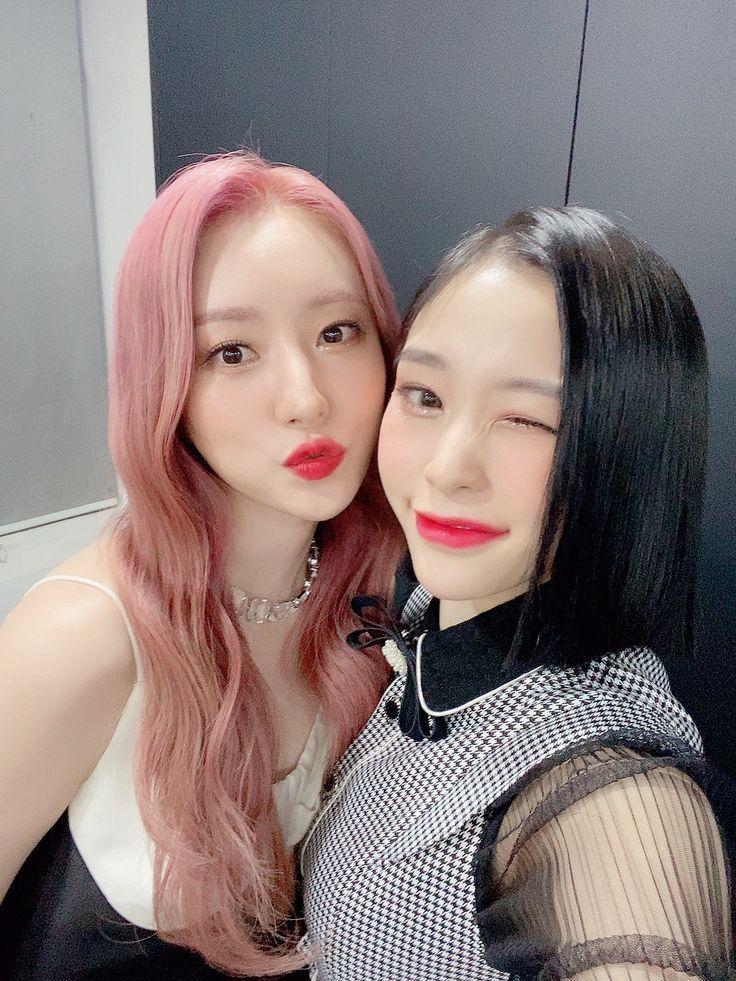 드림캐쳐 가현0