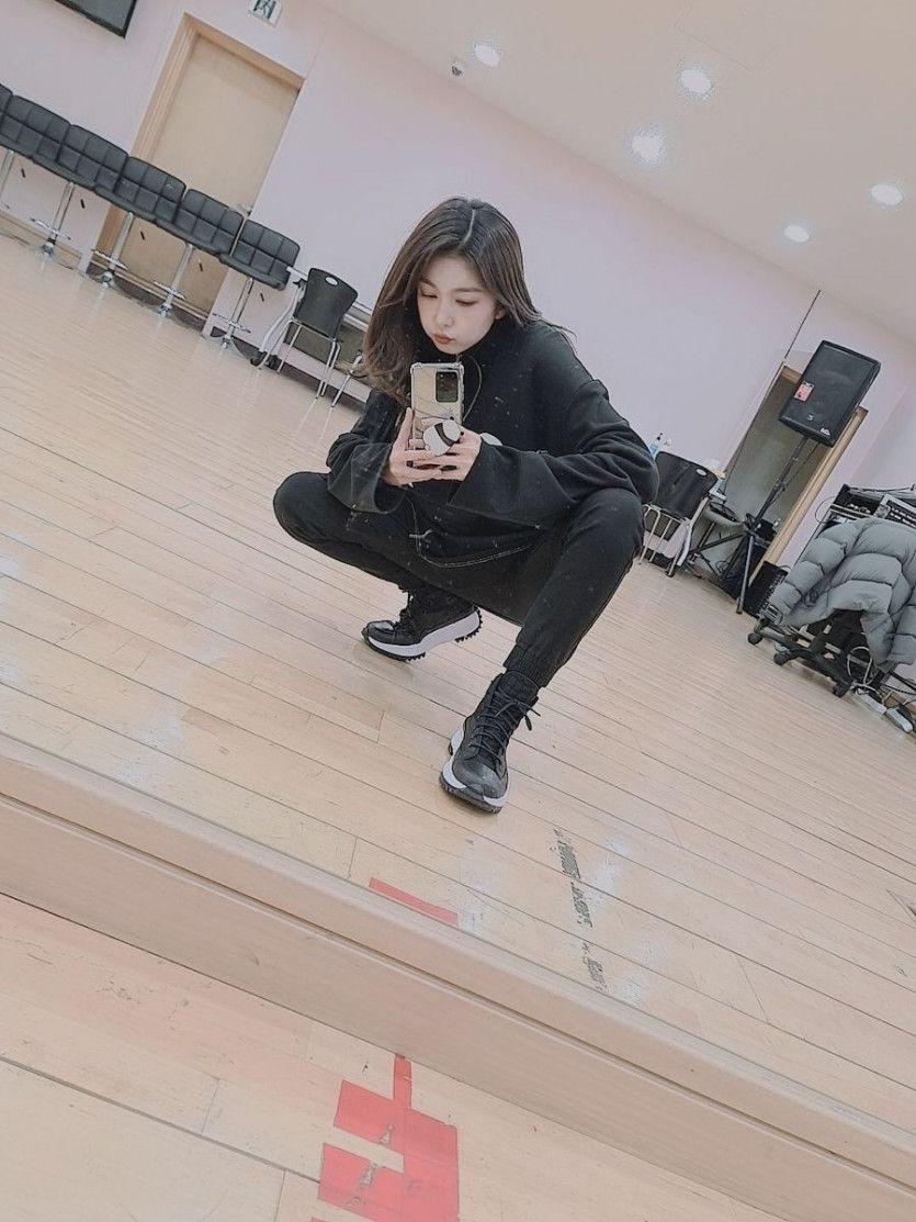 드림캐쳐 다미2
