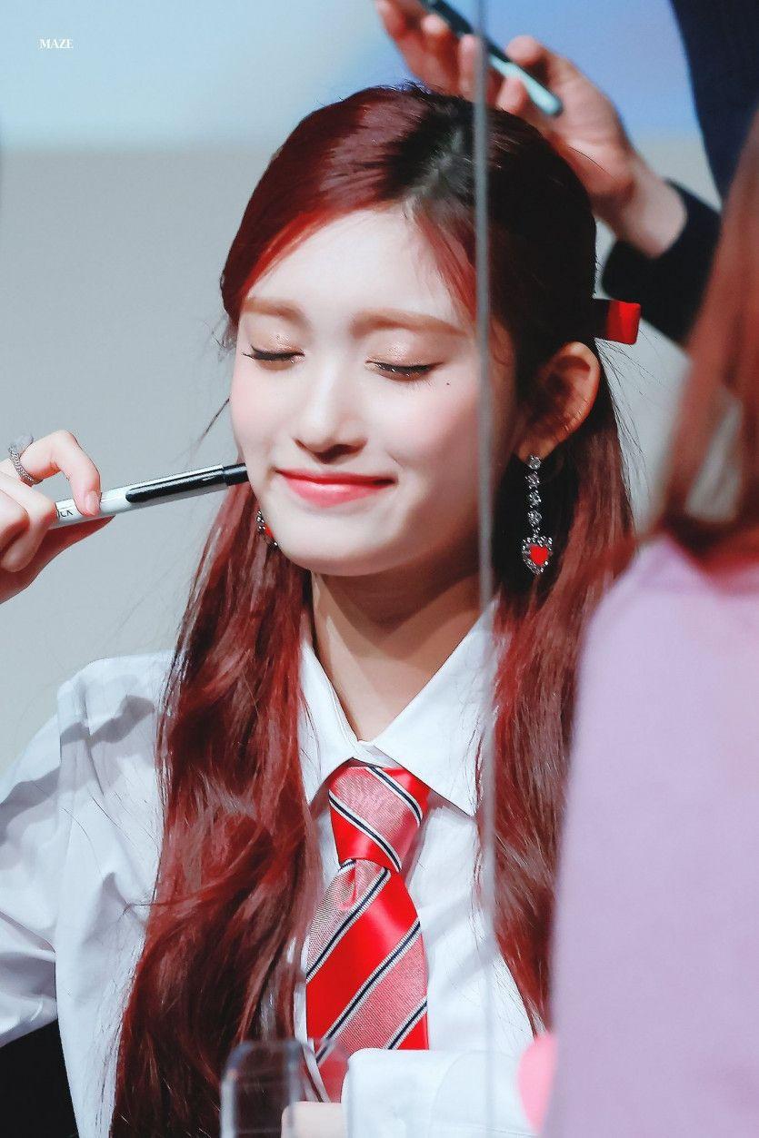 IVE LEESEO0